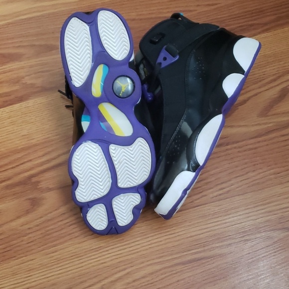 Jordan 6 rings - Picture 4 of 6